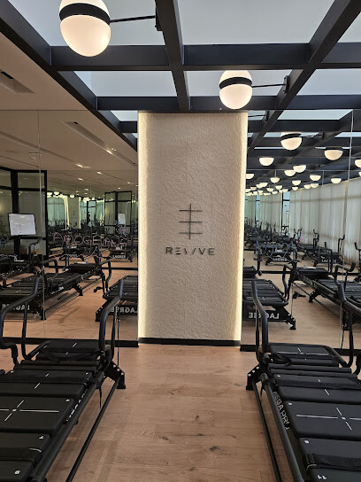 Relive Studio