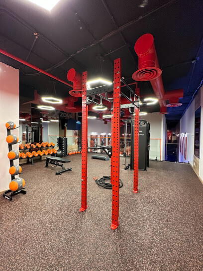 HOTWORX هوتوركس