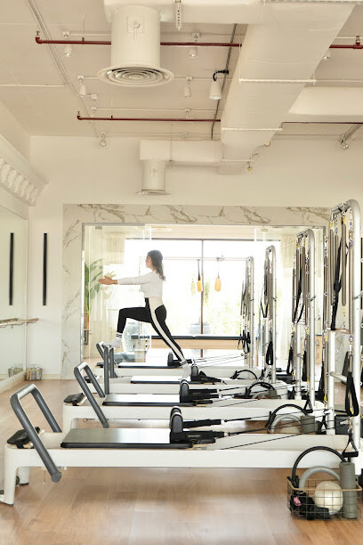 La.barre Pilates Studio