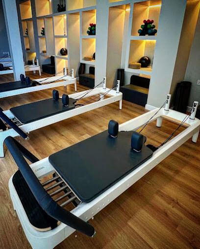 Serene Pilates and Yoga
