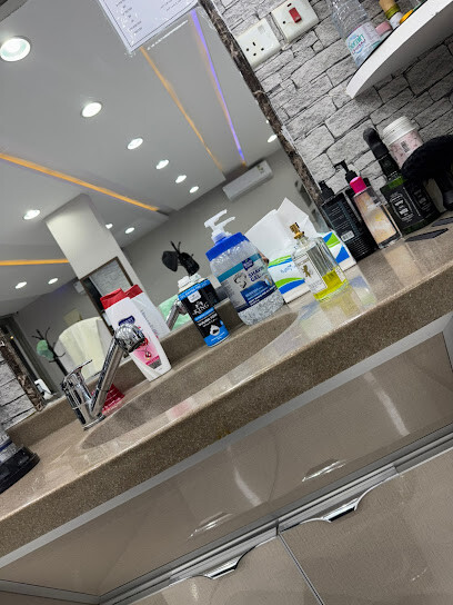 صالون السلطان SALON AL