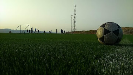 The new stadium preparers