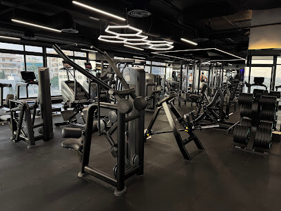 EVO Gym