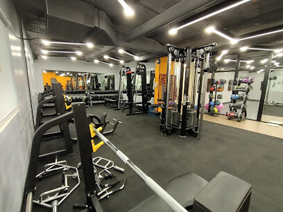 Fit To Be Gym
