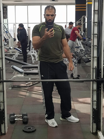 Rocket GYM
