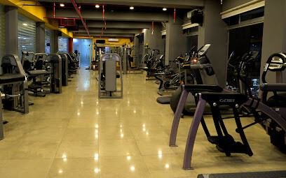 Triple X Gym