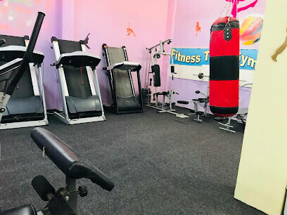 Fitness Time Gym