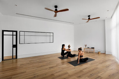 Power Yoga Israel