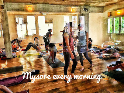 Yoga Levontin יוגה