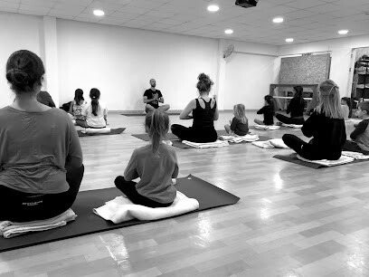 Yoga it