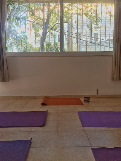 tali yoga therapy