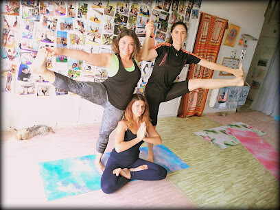 AvirYoga Studio