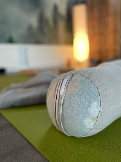 Ivalo Yoga & Wellness