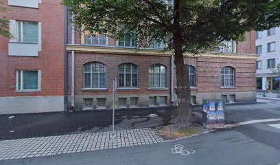 Jooga Tampere