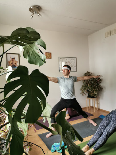 Ashtanga Yoga Shala