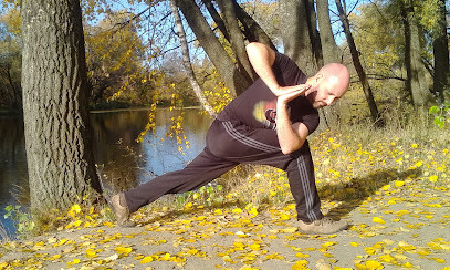 T yoga