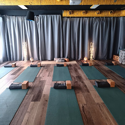 AAVA Lapland Yoga &