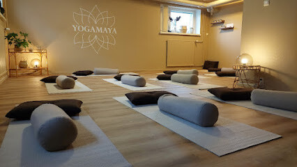 Yogamaya Vaasa