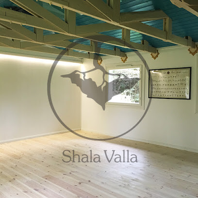 Shala Valla
