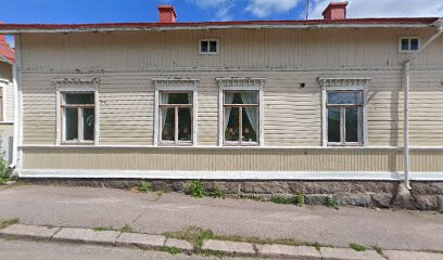 Ashtanga Yoga Porvoo