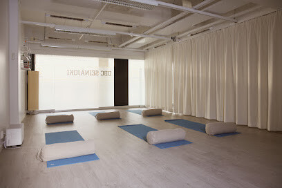 Hot Yoga Seinäjoki