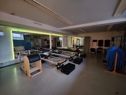 Wasa Space Pilates & Yoga