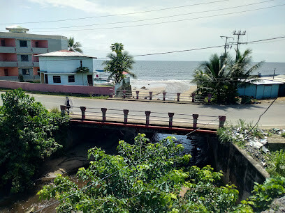 Kribi wellness and