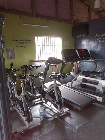 SNM GYM