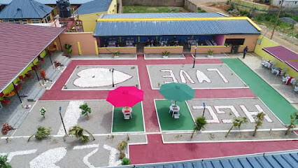 Hotel oasis application