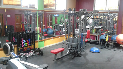 Fit For All