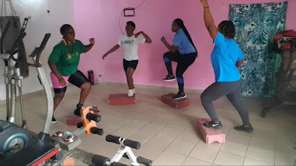 Precious Fitness Multi