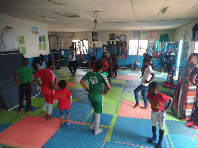 Sports and Health