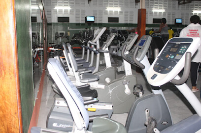 Fitness Clinic