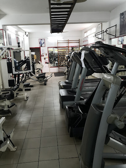 Energy Club