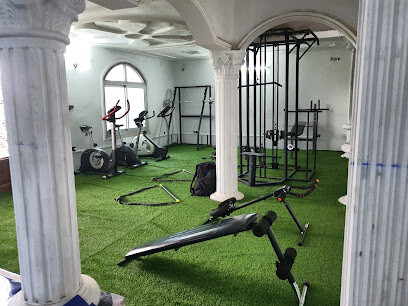 Gym ans fitness club