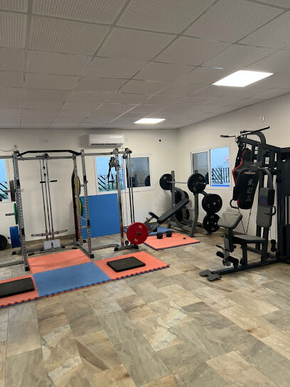 Elvira Gym