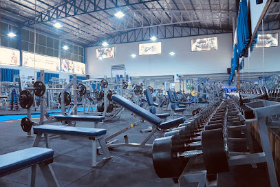 Kabul Gym Lounge