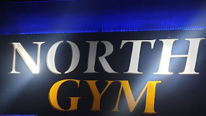 NorthBodyBuilding GYM