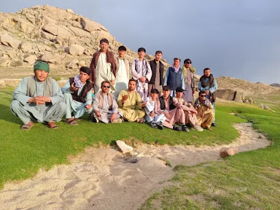 ستدیوم ورزشی چهارسپان