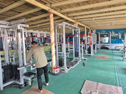 Bamyan Gym