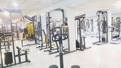 Emran Gym ورزشگاه عمران