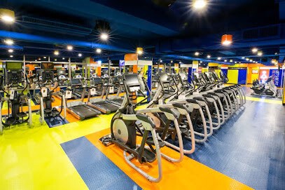 World Gym
