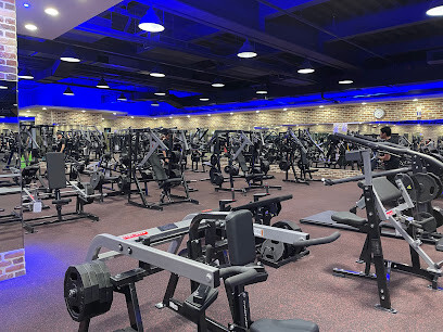 Fitness Factory