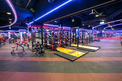 World Gym Sport