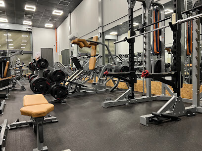 賽斯運動空間/SIZEGYM