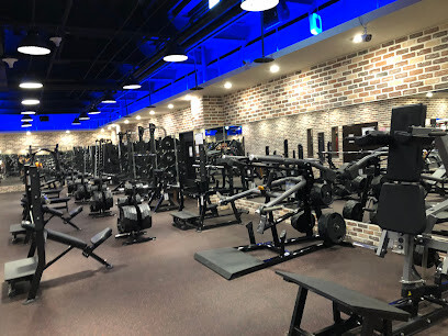 Fitness Factory Kaiyuan