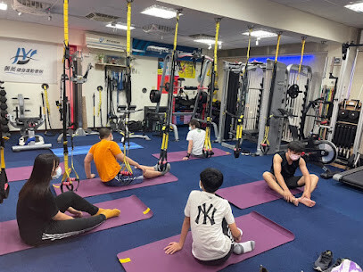 Jing Ying Fitness Sports