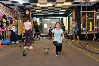 元氣Fitness運動空間