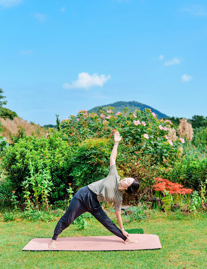 요가베르데YogaVerde Jeju Yoga