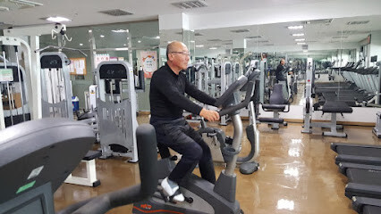 평창국민체육센터